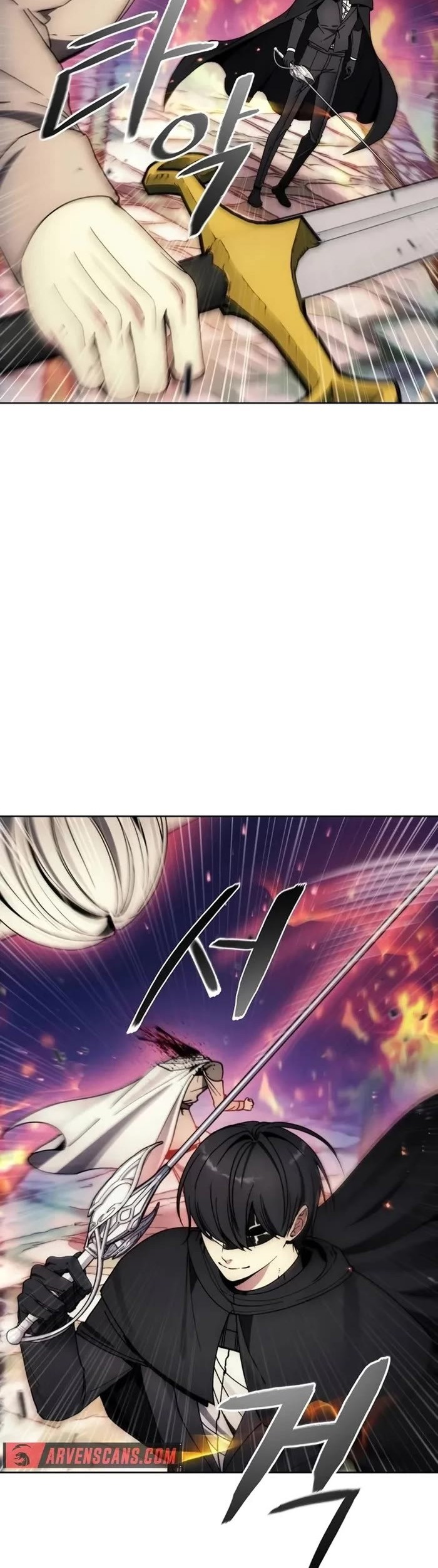 How to Live as a Villain Chapter 142 Gambar 5
