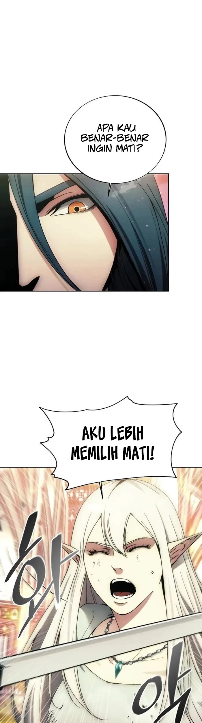 How to Live as a Villain Chapter 142 Gambar 11