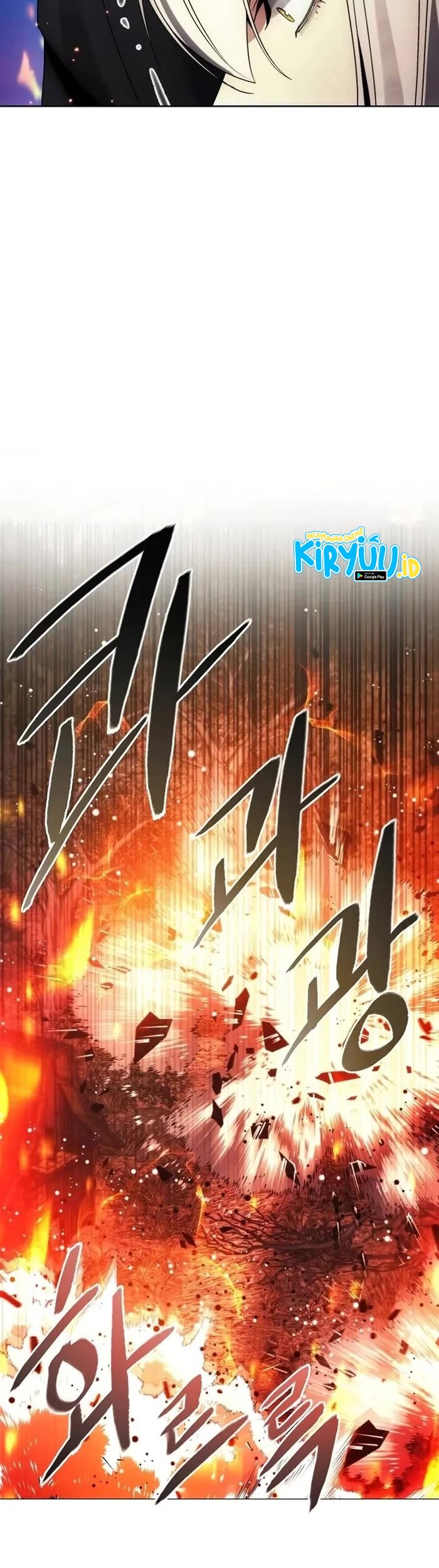 How to Live as a Villain Chapter 142 Gambar 18