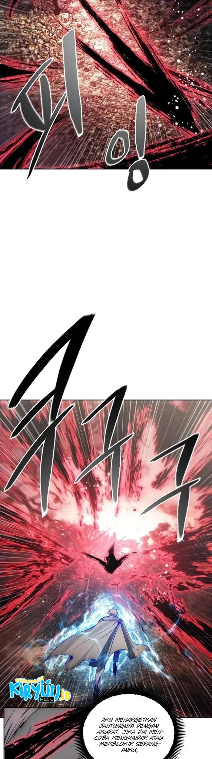 How to Live as a Villain Chapter 142 Gambar 26