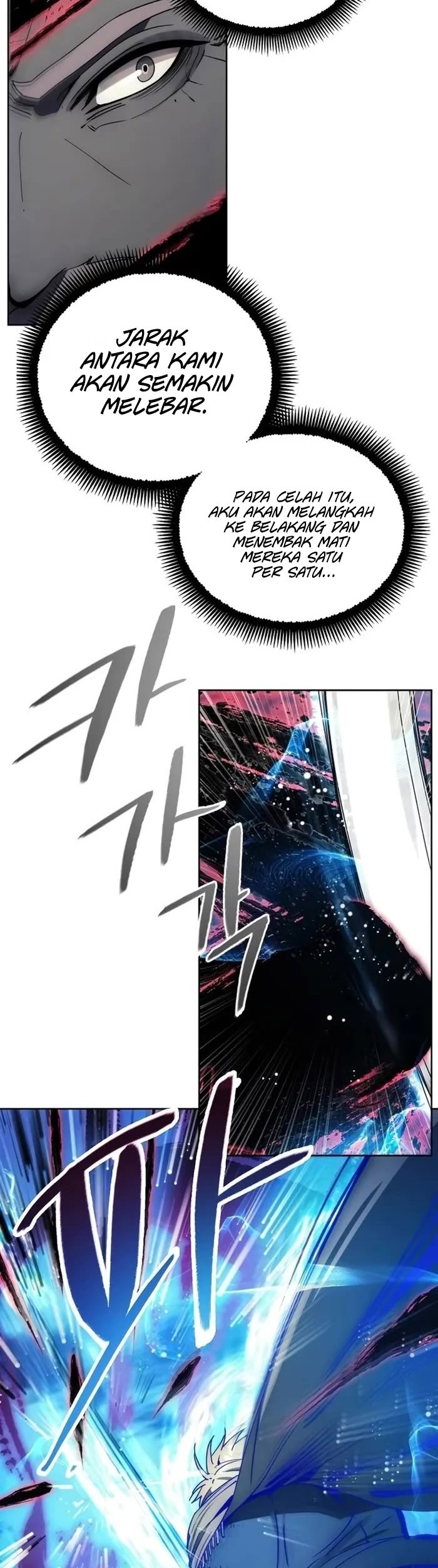 How to Live as a Villain Chapter 142 Gambar 27