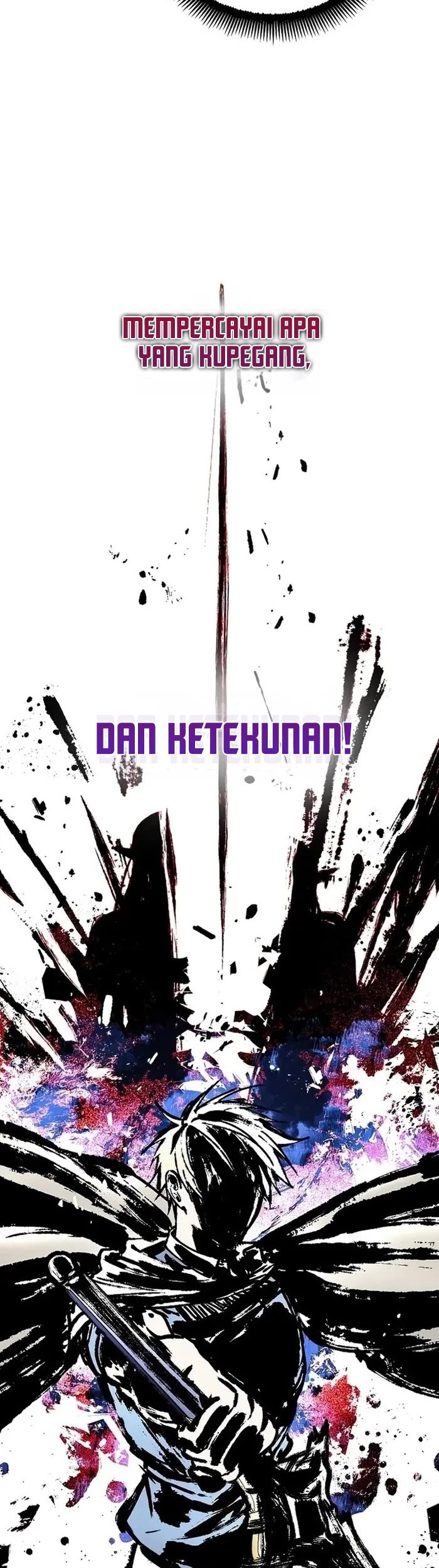 How to Live as a Villain Chapter 142 Gambar 30