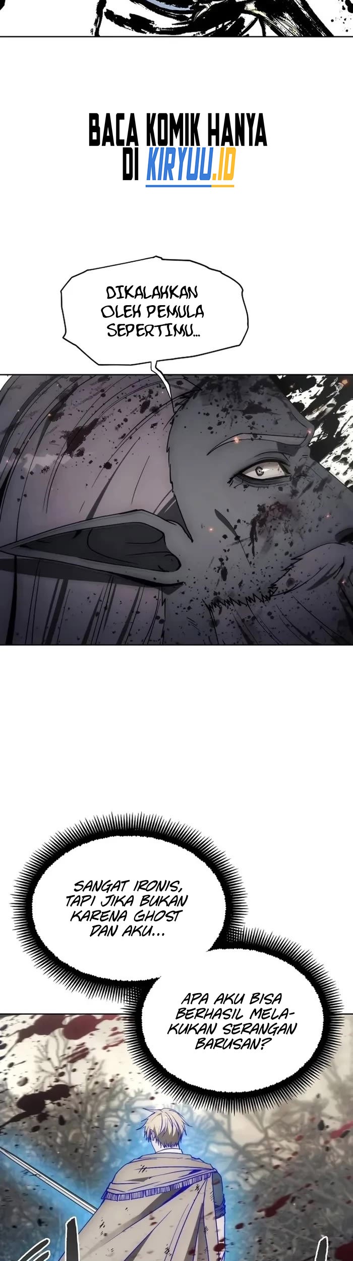 How to Live as a Villain Chapter 142 Gambar 31