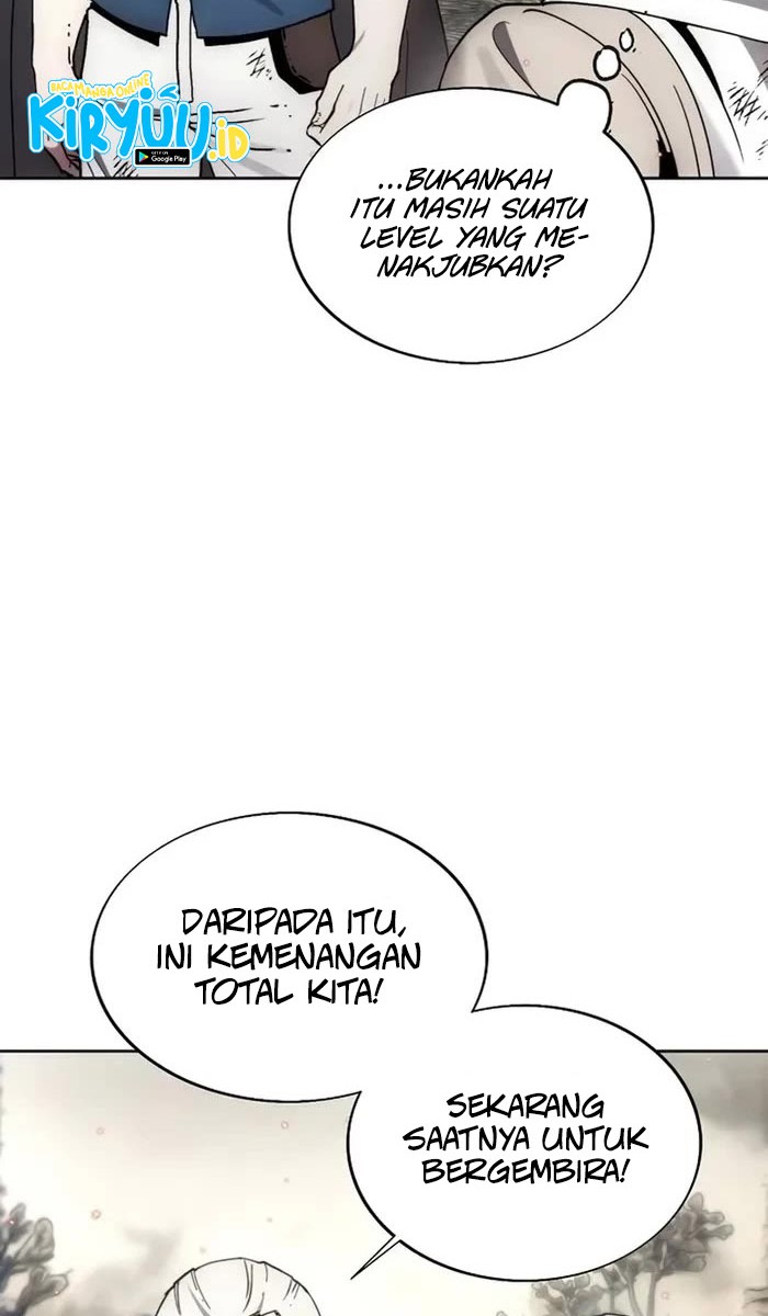 How to Live as a Villain Chapter 142 Gambar 36