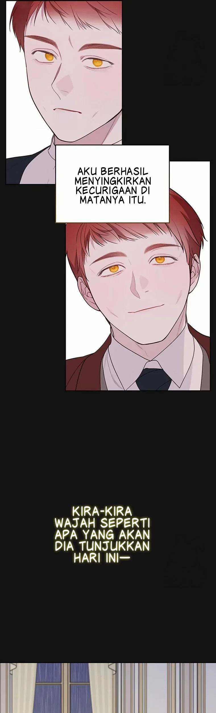 Baby Tyrant Chapter 63 Gambar 30