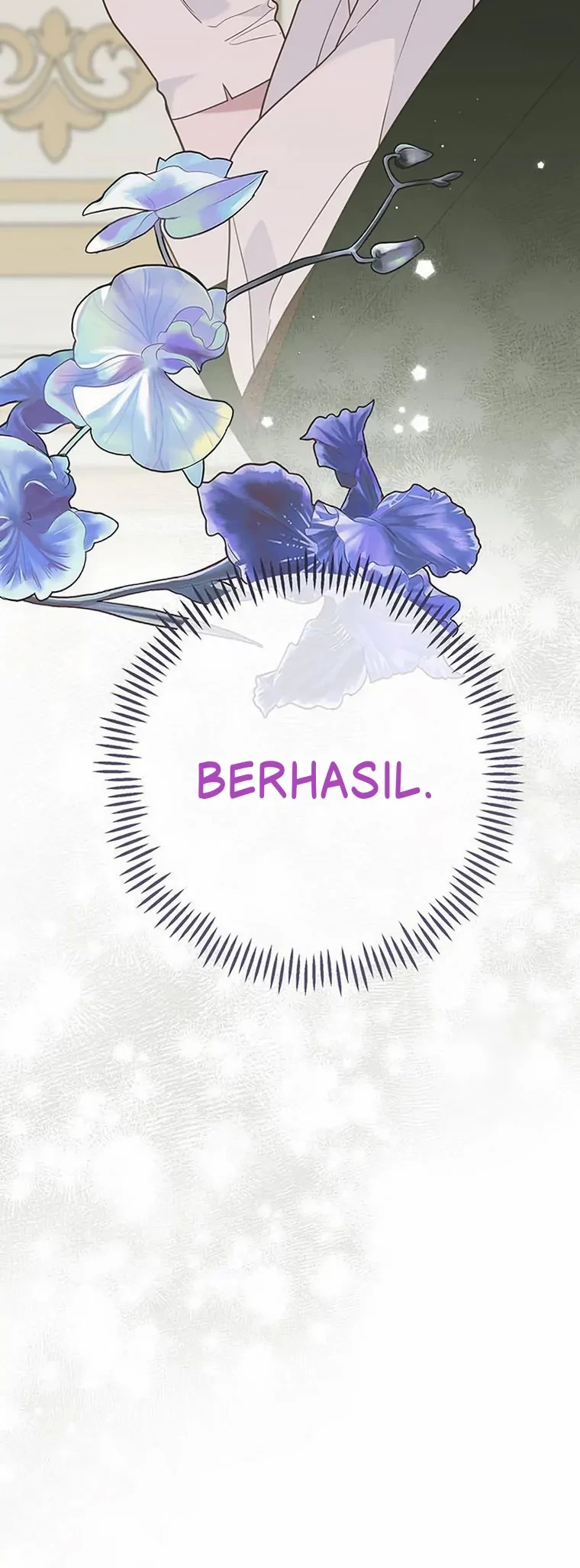 Baby Tyrant Chapter 63 Gambar 34