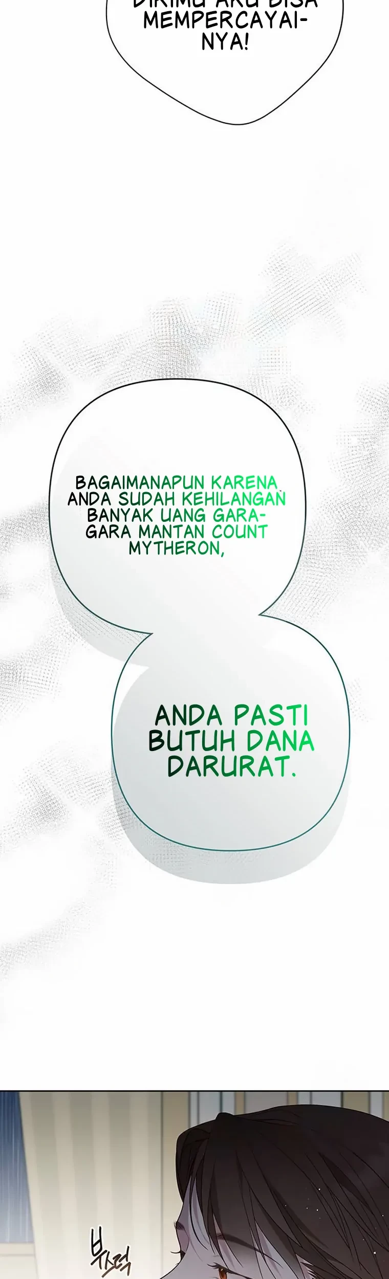 Baby Tyrant Chapter 63 Gambar 49