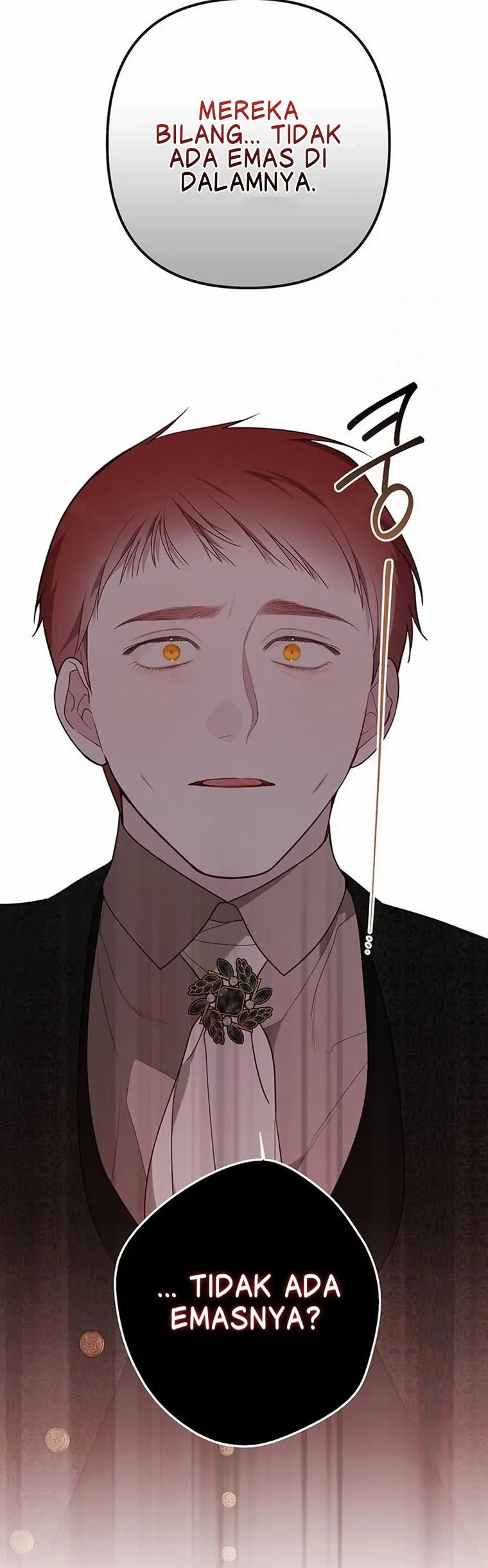 Baby Tyrant Chapter 63 Gambar 15