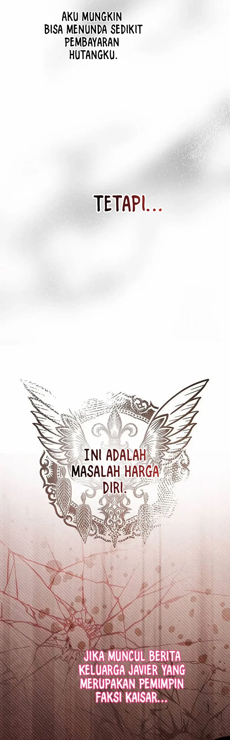 Baby Tyrant Chapter 63 Gambar 20