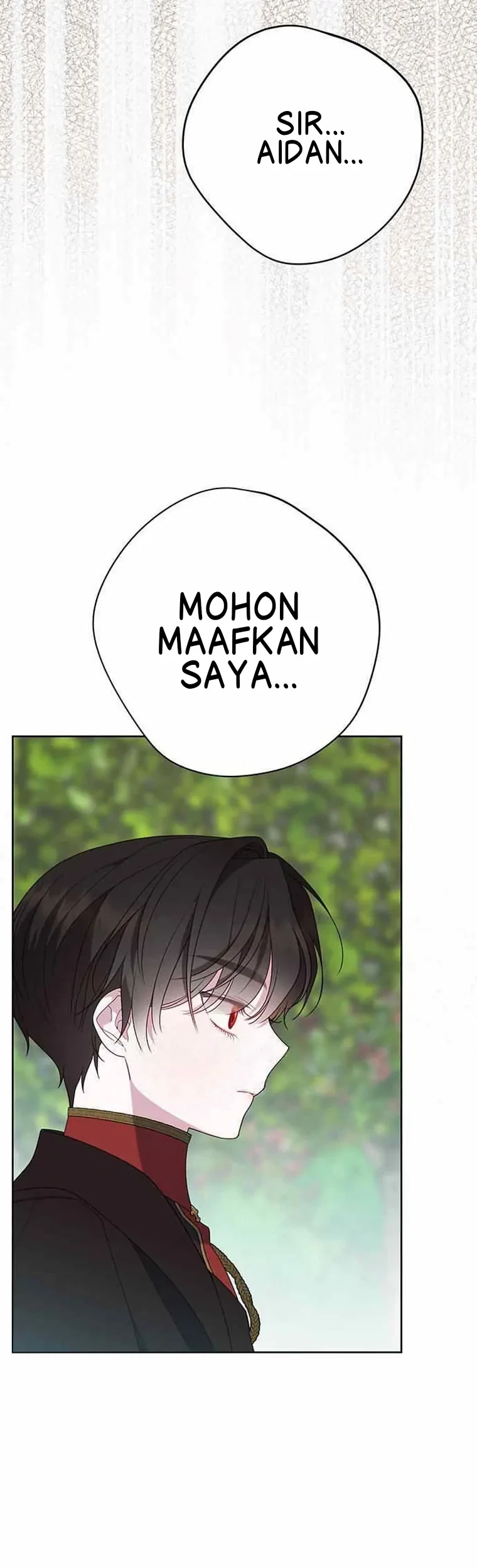 Baby Tyrant Chapter 62 Gambar 28