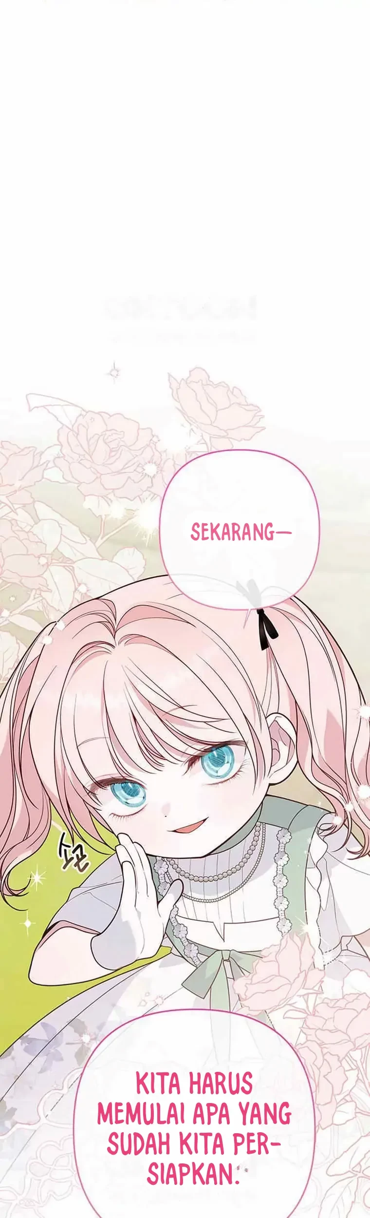 Baby Tyrant Chapter 62 Gambar 38