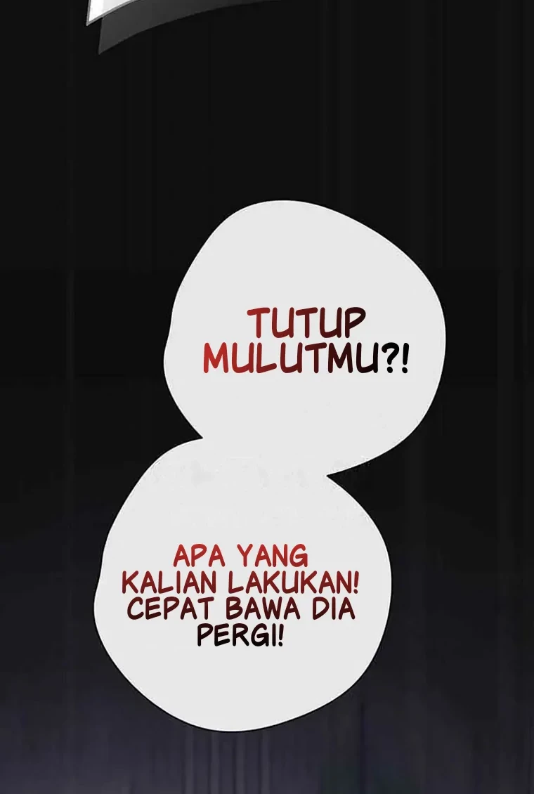 Baby Tyrant Chapter 62 Gambar 49