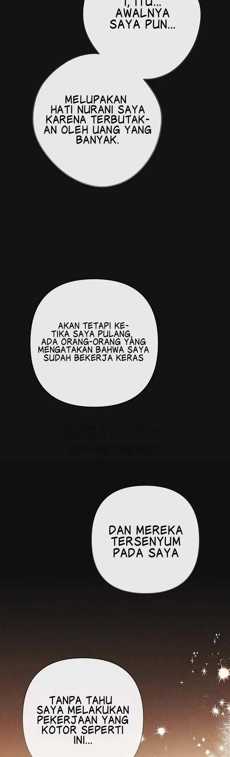 Baby Tyrant Chapter 62 Gambar 60