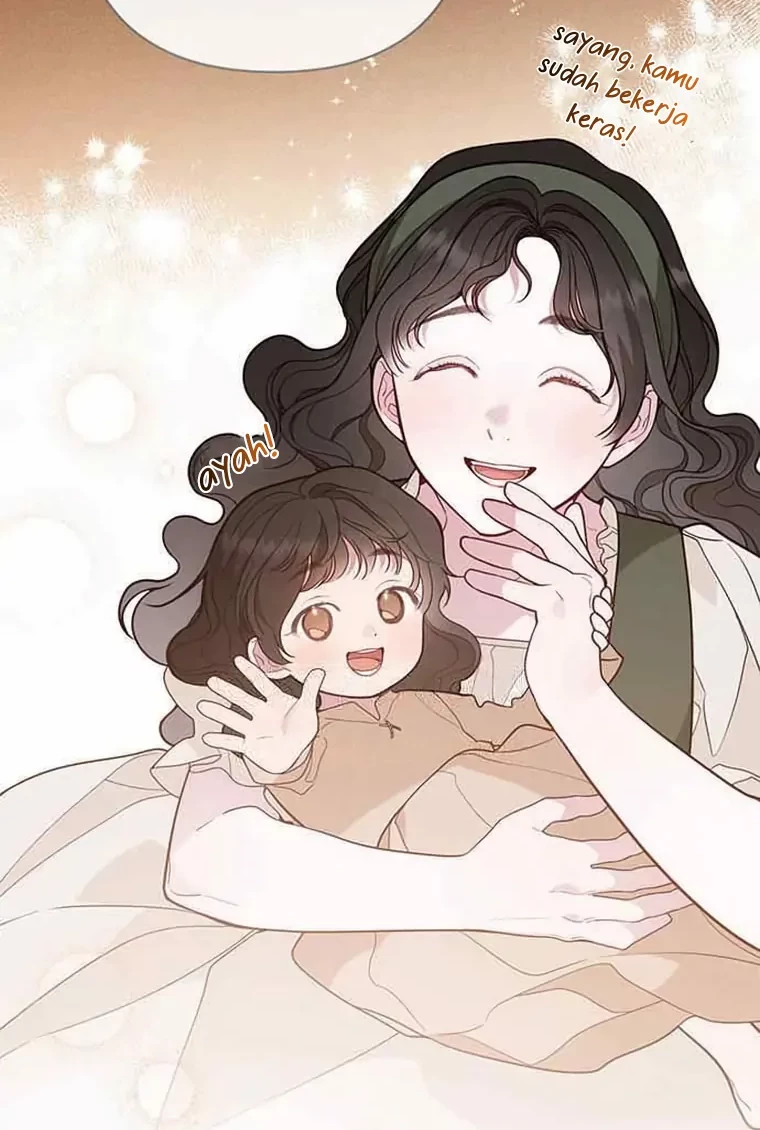 Baby Tyrant Chapter 62 Gambar 61