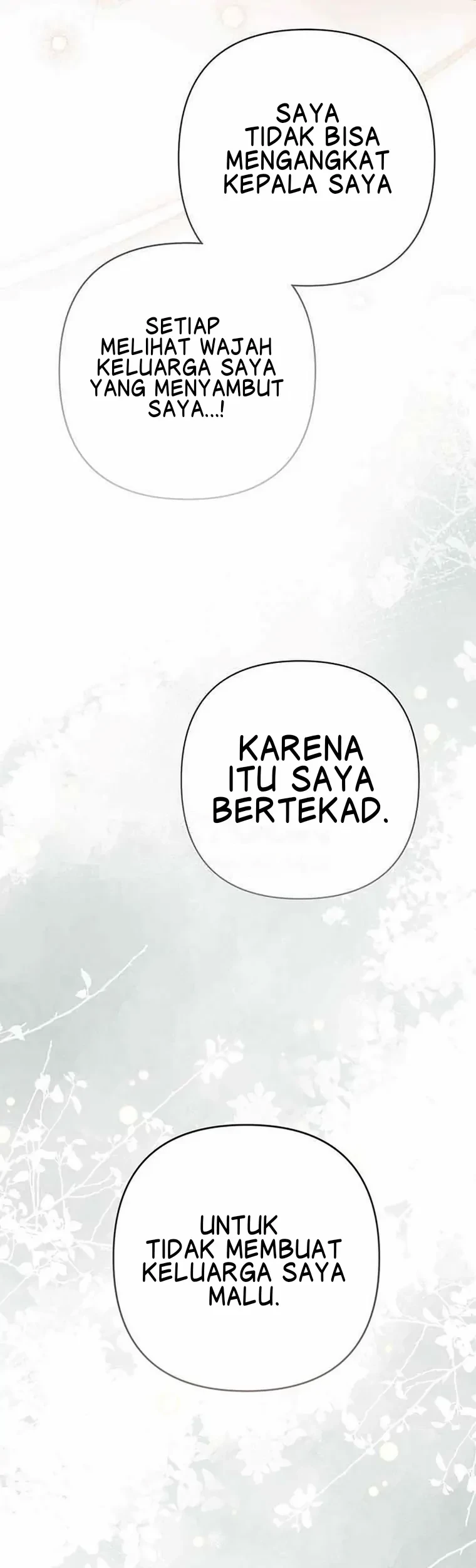 Baby Tyrant Chapter 62 Gambar 63