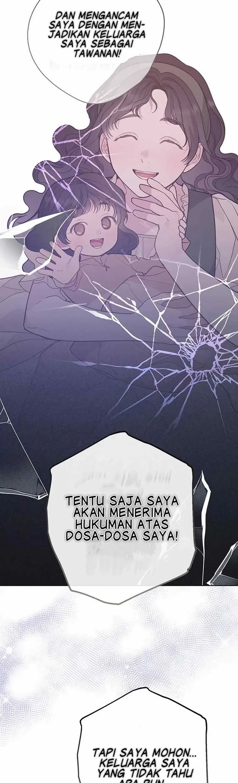 Baby Tyrant Chapter 62 Gambar 66