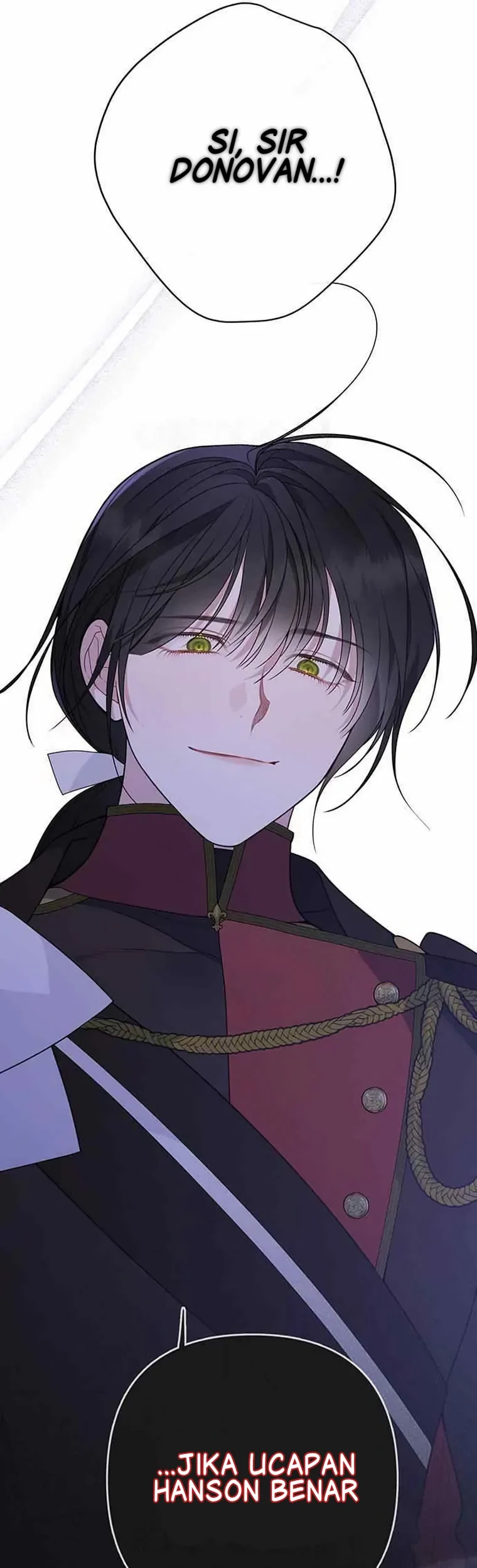 Baby Tyrant Chapter 62 Gambar 83