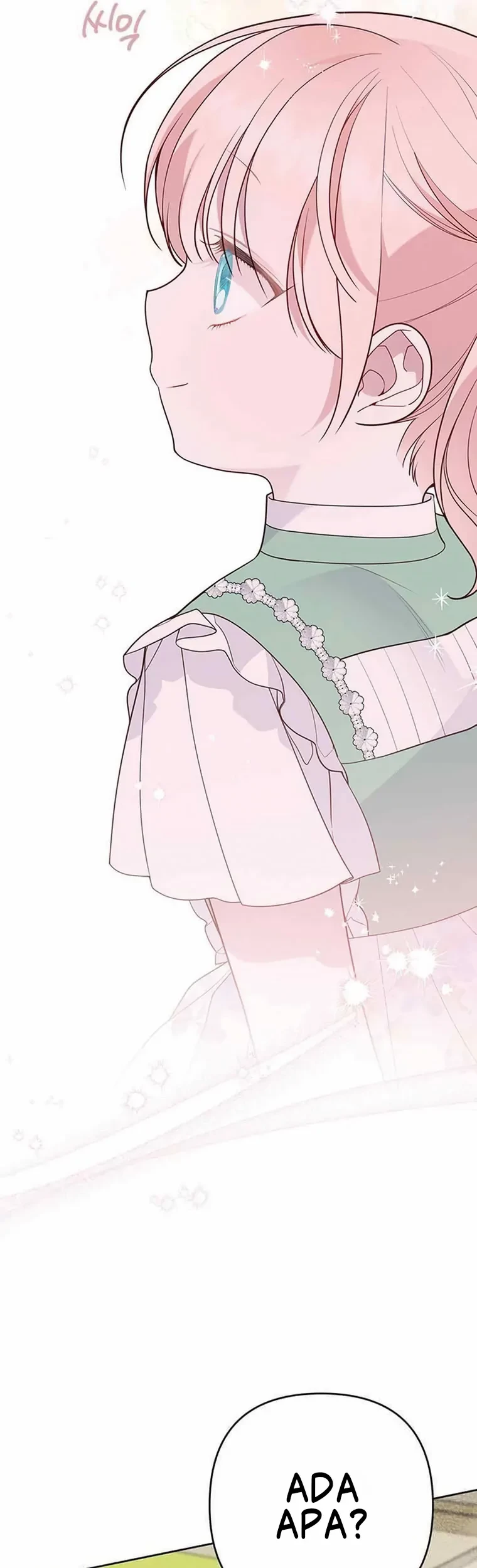 Baby Tyrant Chapter 62 Gambar 93