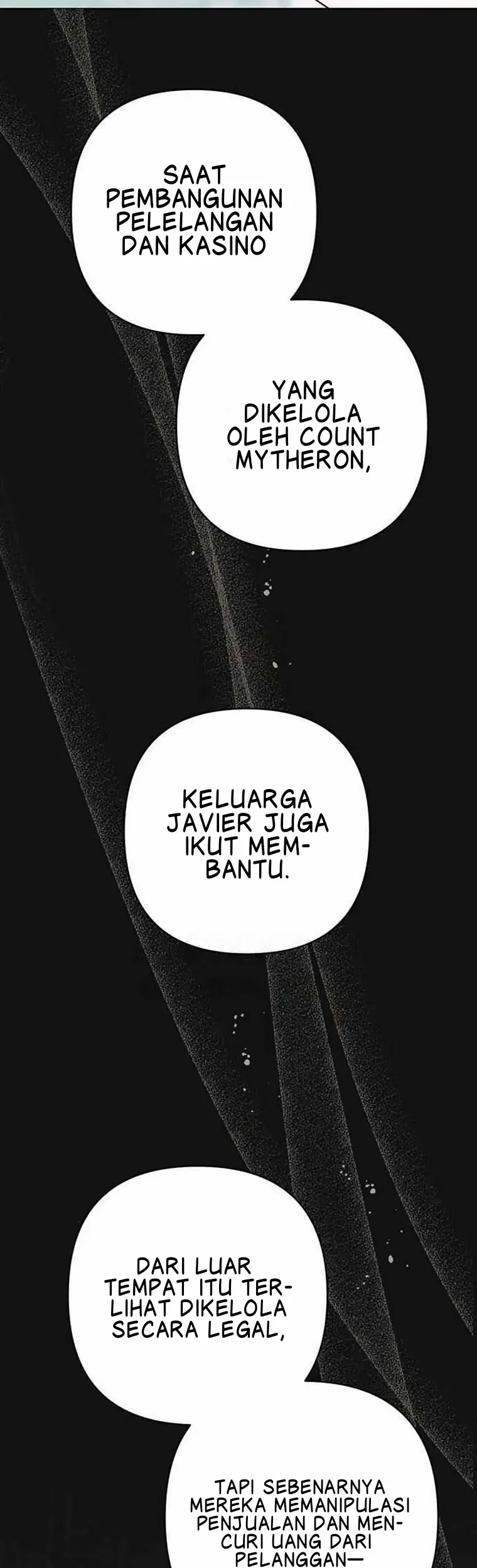 Baby Tyrant Chapter 62 Gambar 5