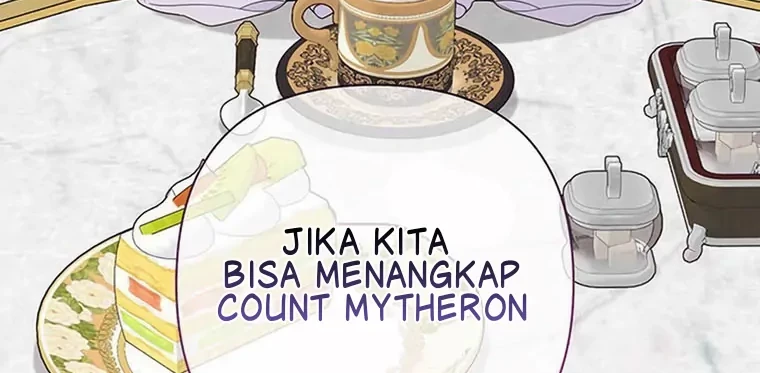 Baby Tyrant Chapter 62 Gambar 9
