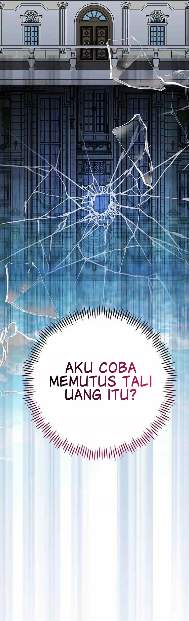 Baby Tyrant Chapter 62 Gambar 12