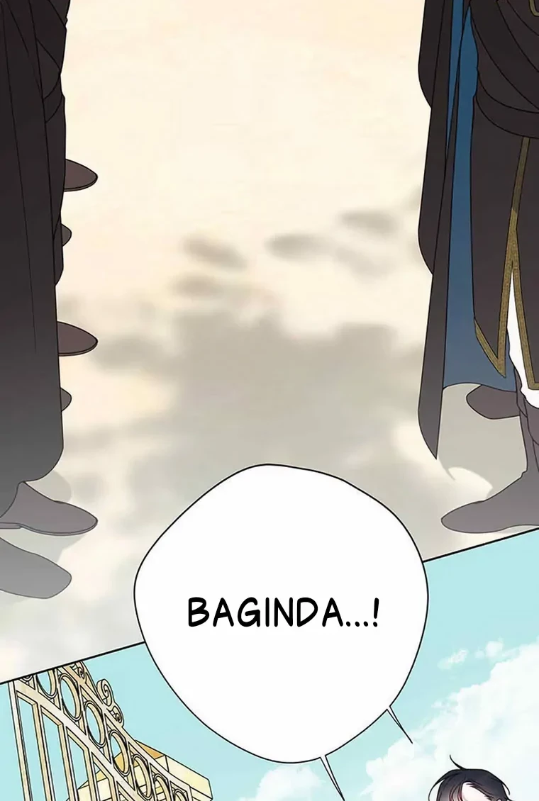Baby Tyrant Chapter 62 Gambar 19