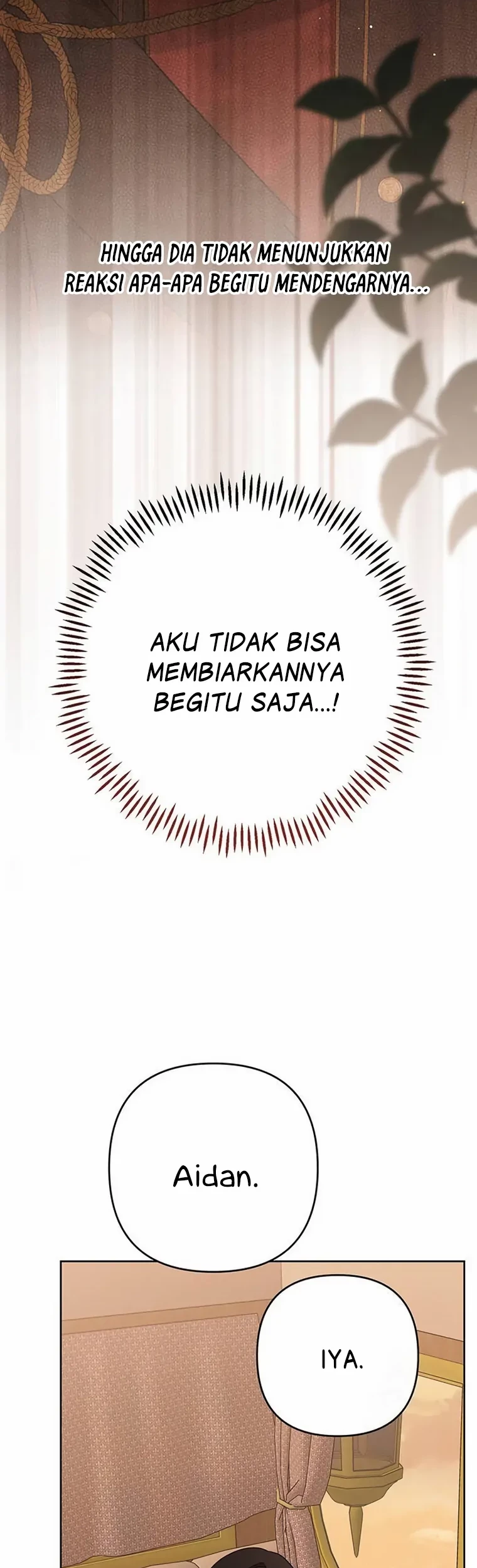 Baby Tyrant Chapter 61 Gambar 68