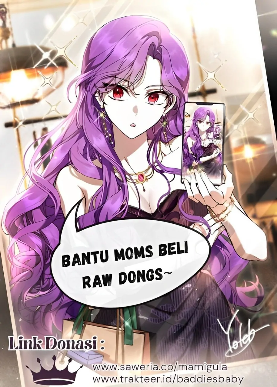 Baby Tyrant Chapter 61 Gambar 80