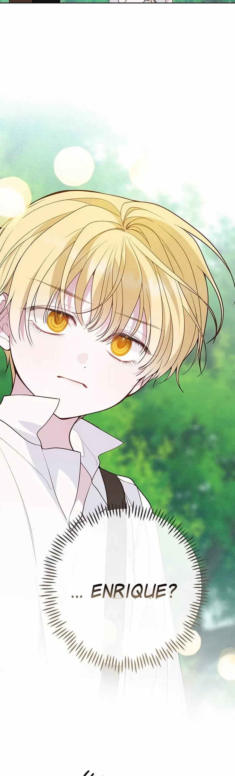 Baby Tyrant Chapter 61 Gambar 6