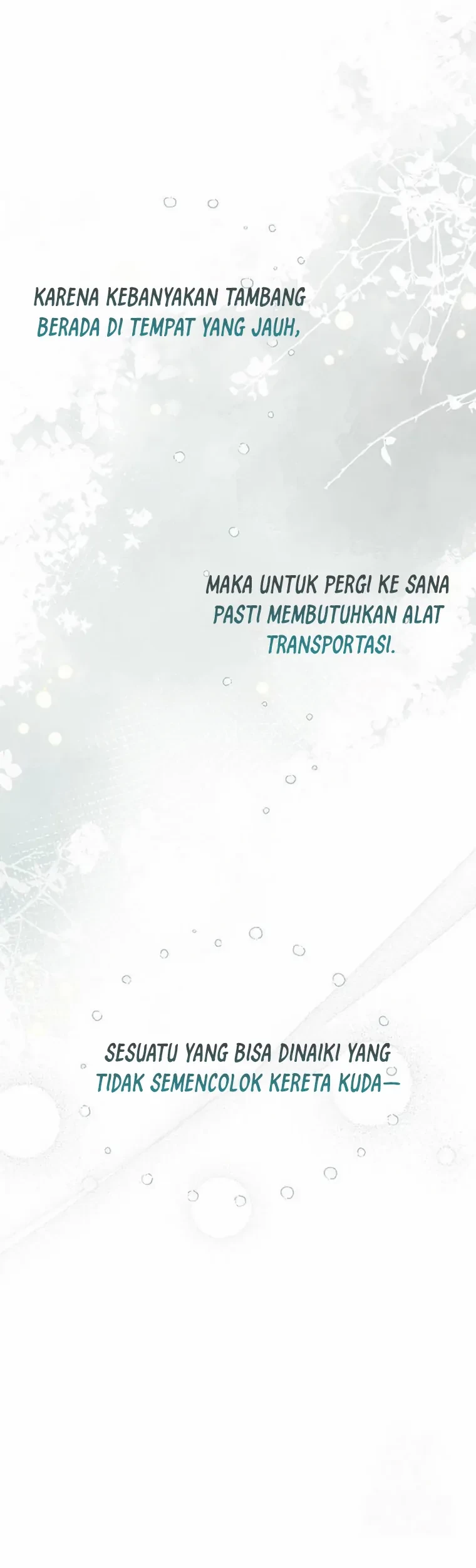 Baby Tyrant Chapter 60 Gambar 27