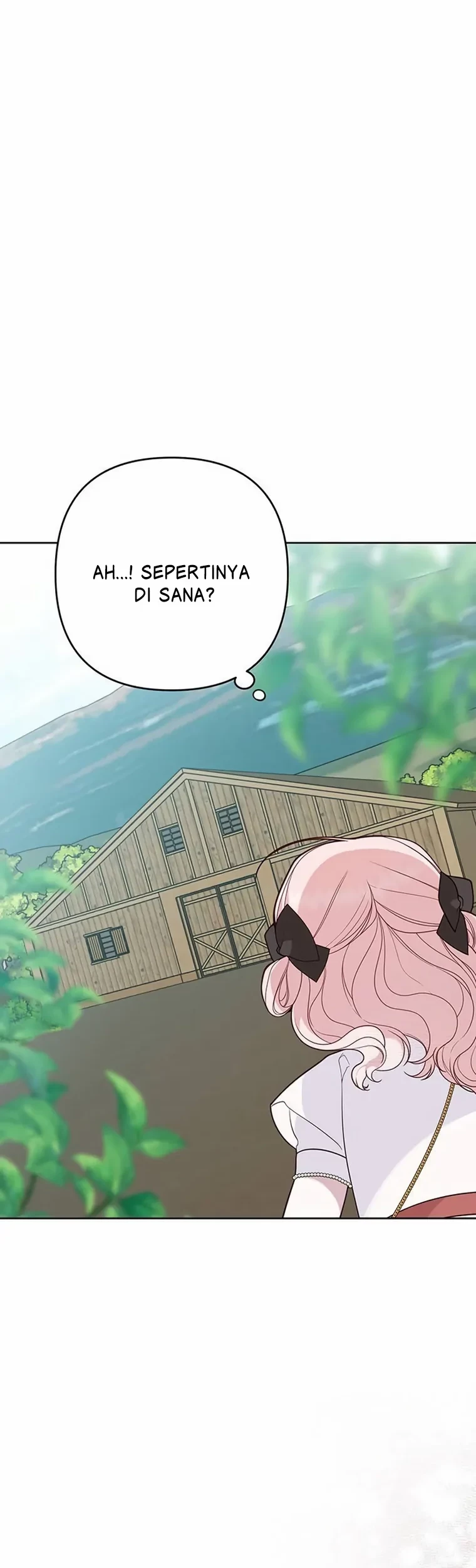 Baby Tyrant Chapter 60 Gambar 28