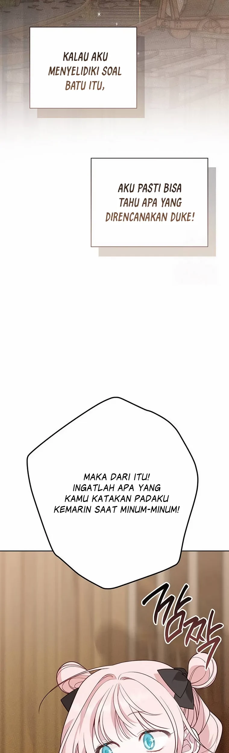 Baby Tyrant Chapter 60 Gambar 46