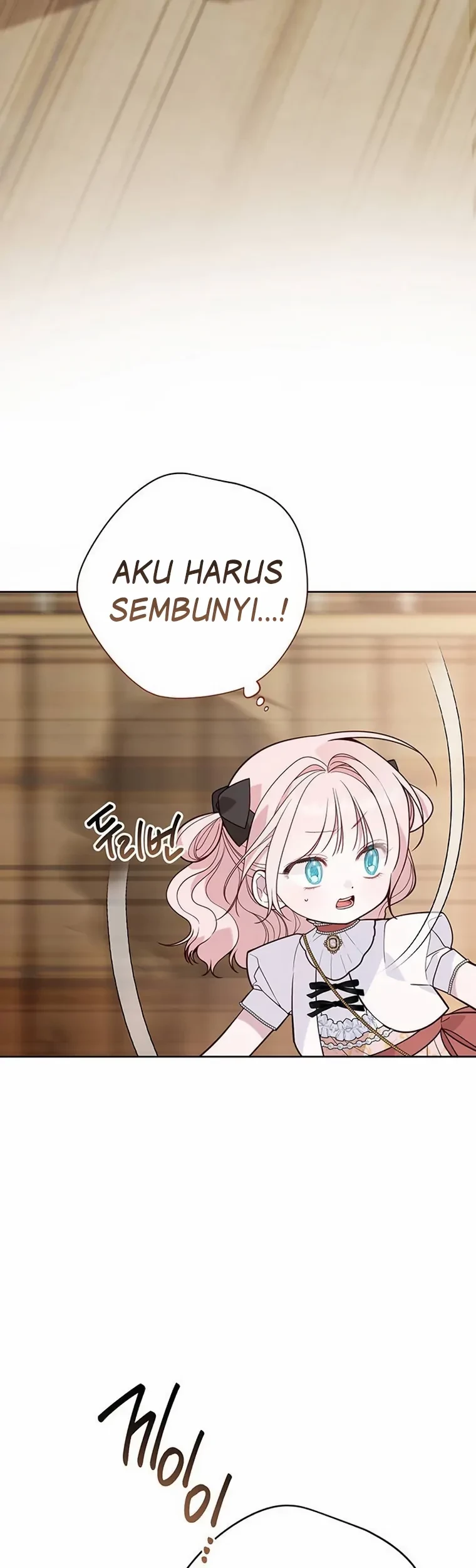 Baby Tyrant Chapter 60 Gambar 50
