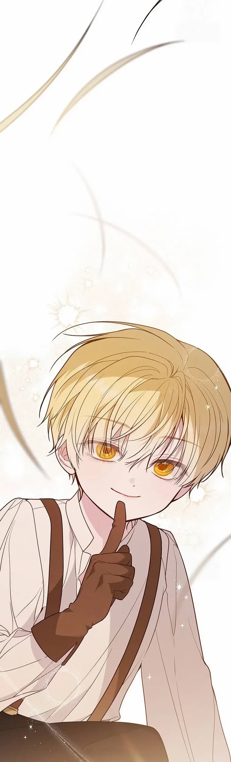 Baby Tyrant Chapter 60 Gambar 56