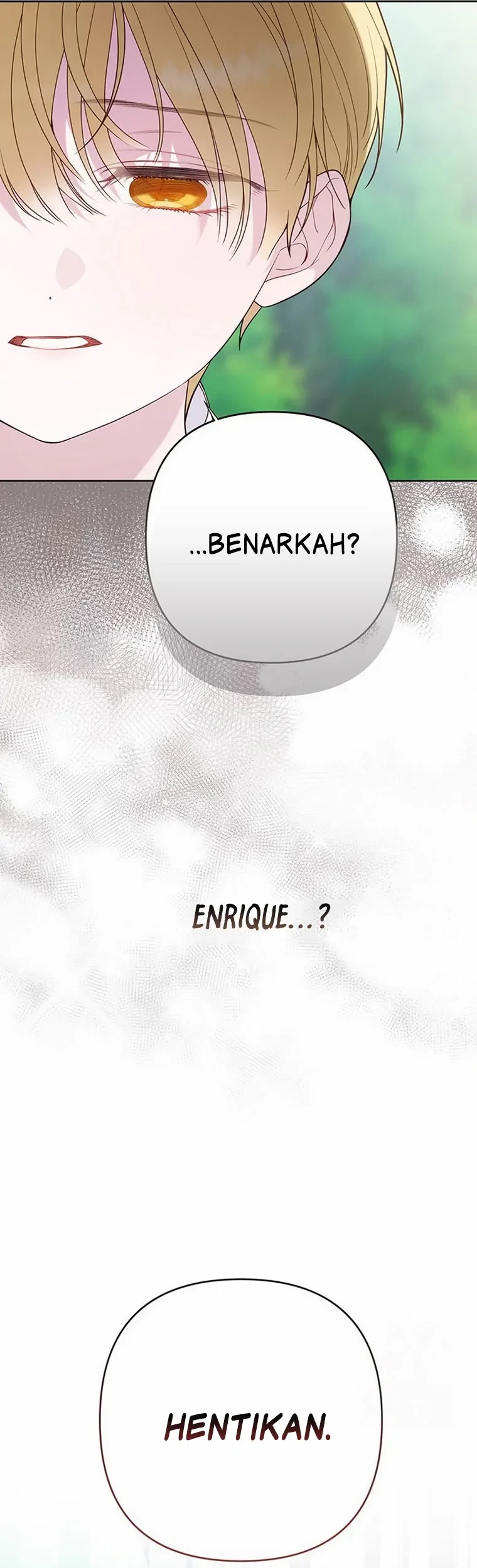 Baby Tyrant Chapter 60 Gambar 77