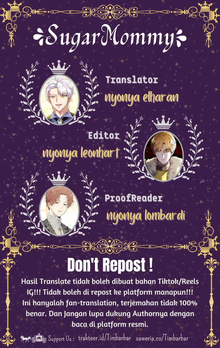 Baca Komik Baby Tyrant Chapter 59 Gambar 1