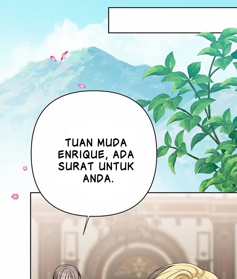 Baby Tyrant Chapter 59 Gambar 100