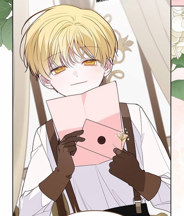 Baby Tyrant Chapter 59 Gambar 104