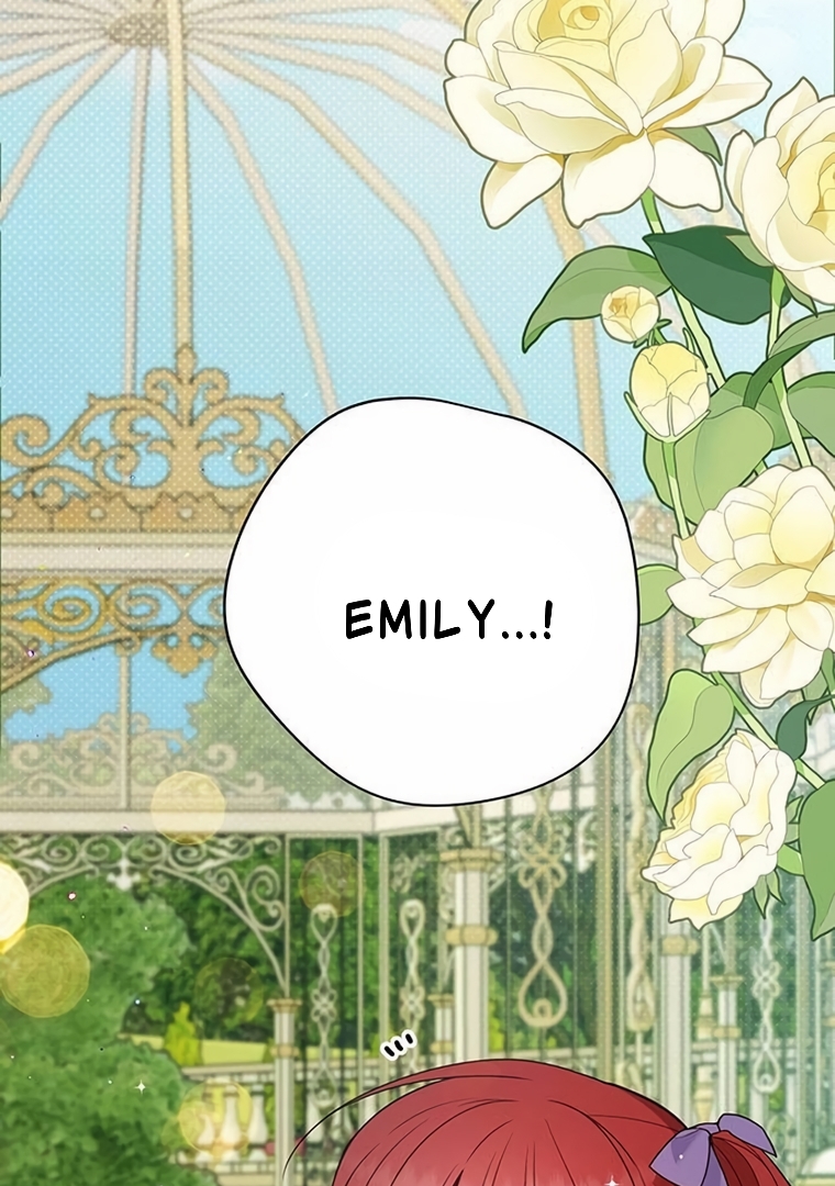 Baby Tyrant Chapter 59 Gambar 110