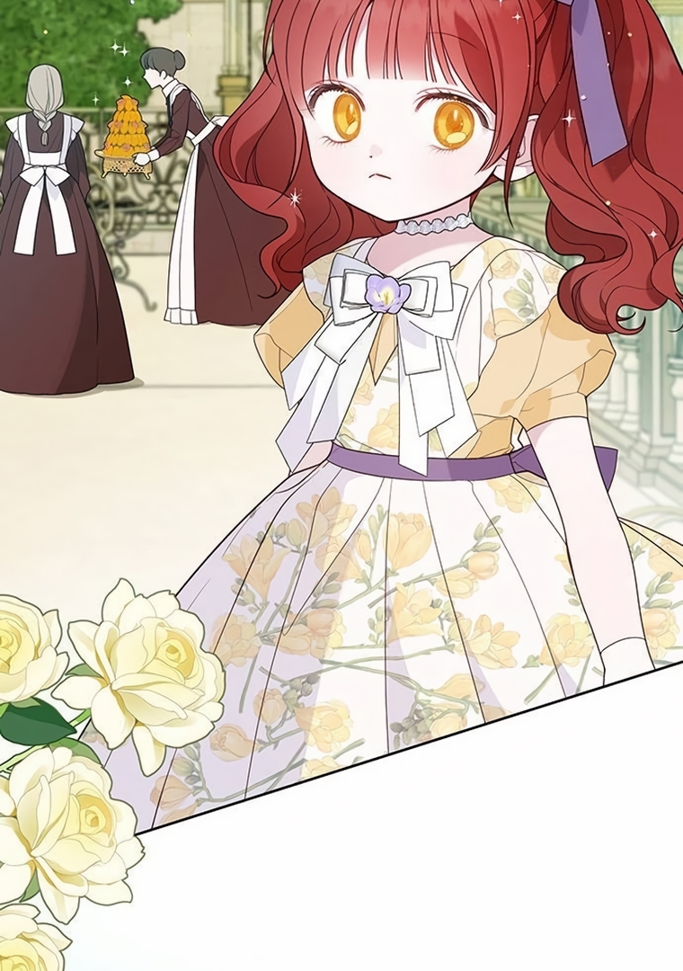 Baby Tyrant Chapter 59 Gambar 111