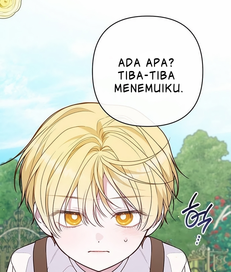Baby Tyrant Chapter 59 Gambar 112