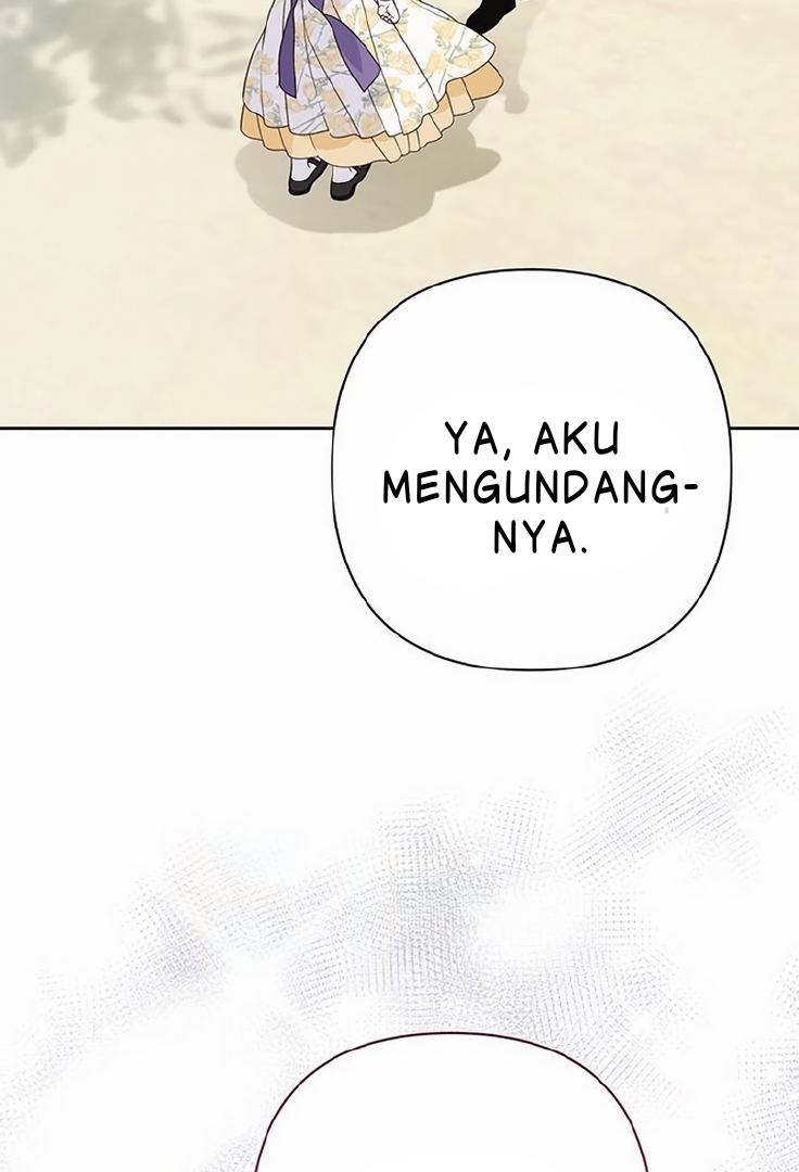 Baby Tyrant Chapter 59 Gambar 115