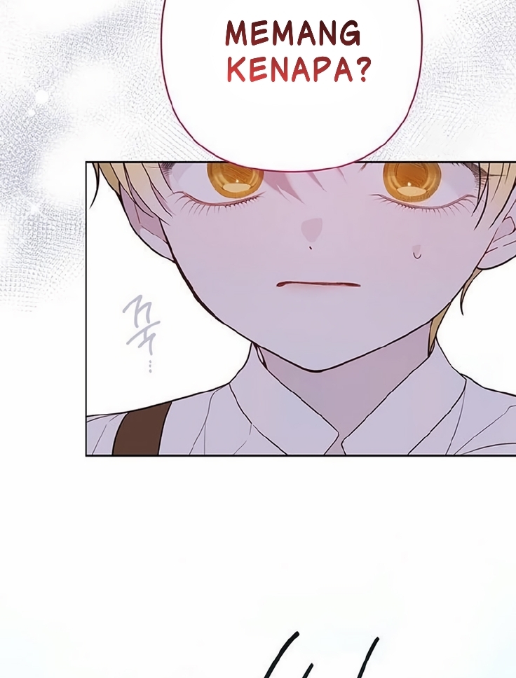 Baby Tyrant Chapter 59 Gambar 116