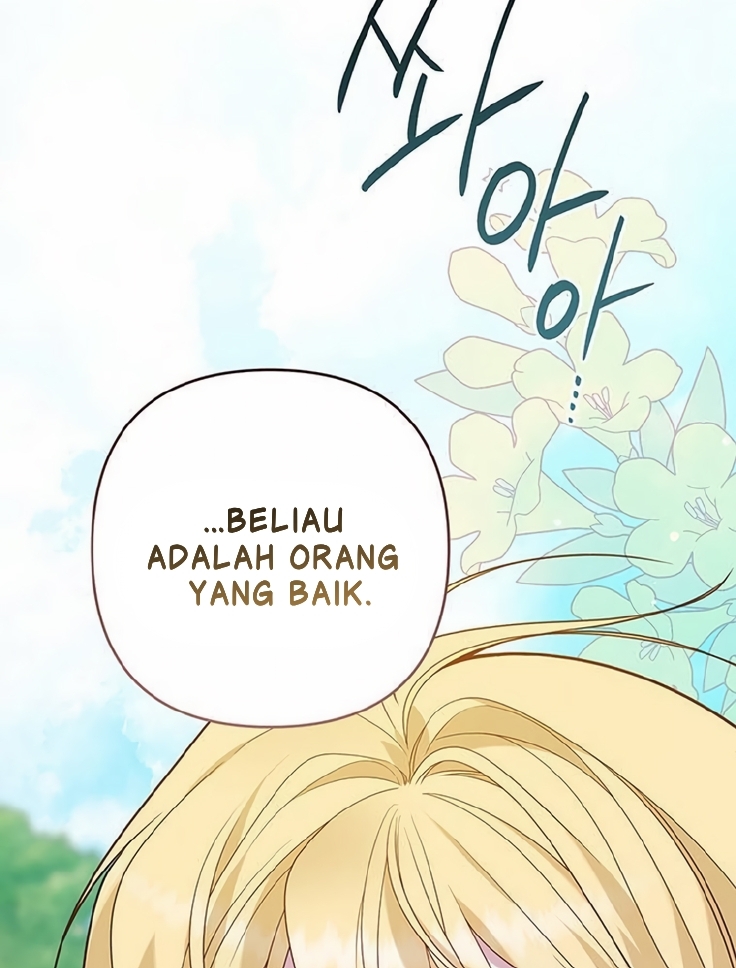 Baby Tyrant Chapter 59 Gambar 117