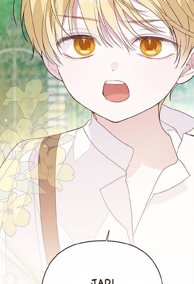 Baby Tyrant Chapter 59 Gambar 118