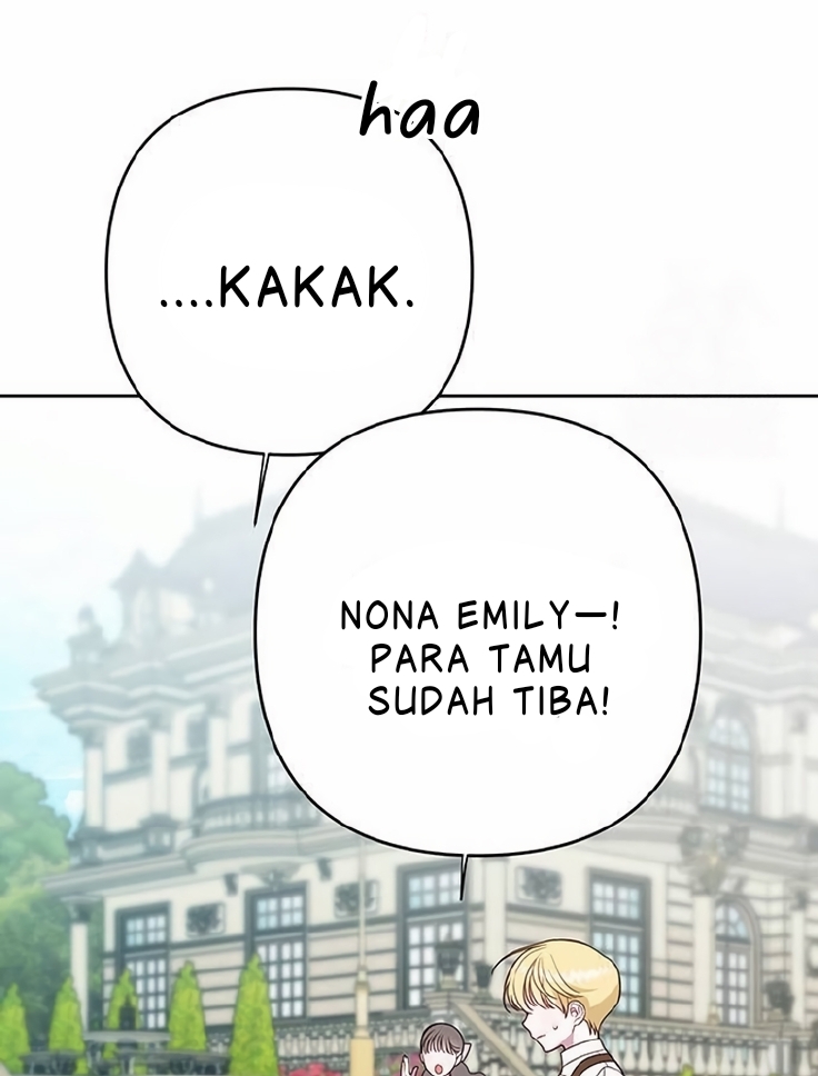 Baby Tyrant Chapter 59 Gambar 121