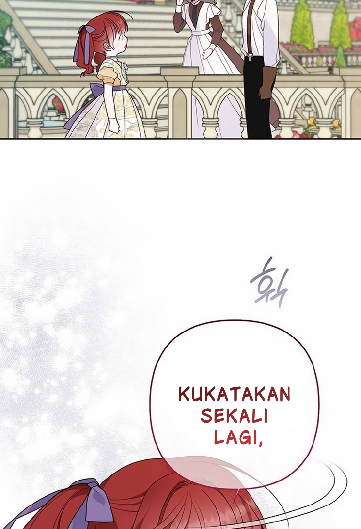Baby Tyrant Chapter 59 Gambar 122