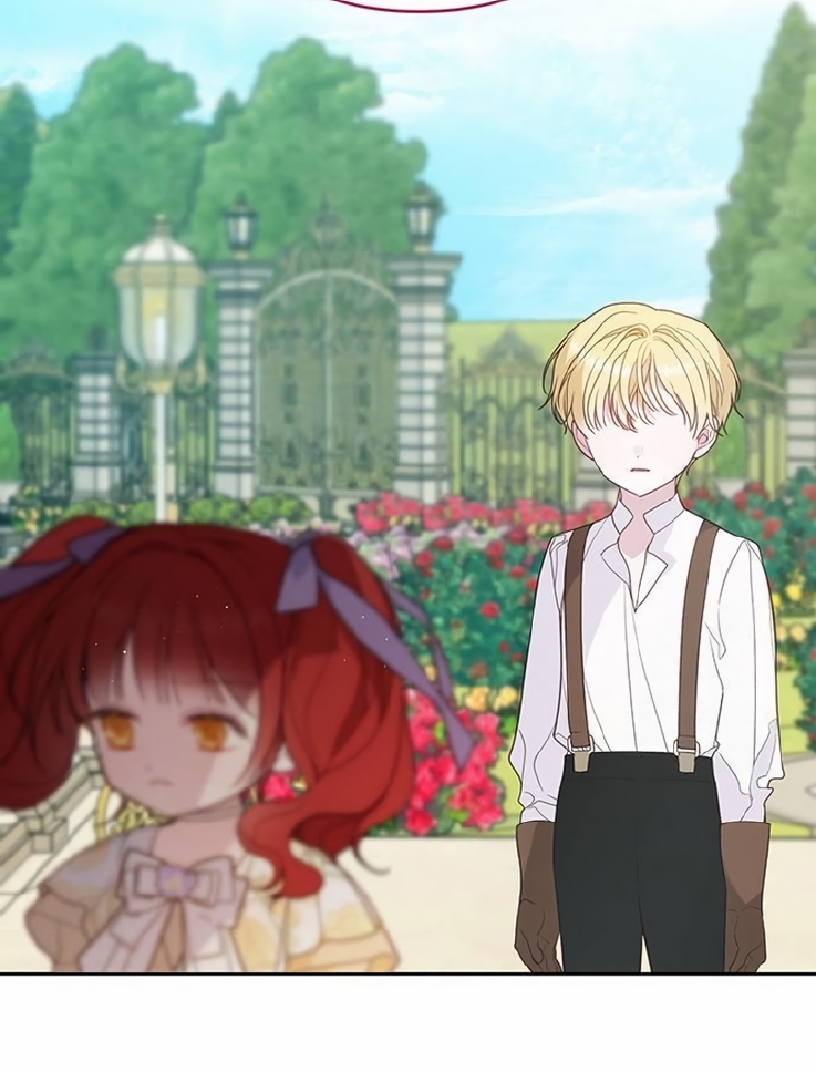 Baby Tyrant Chapter 59 Gambar 124