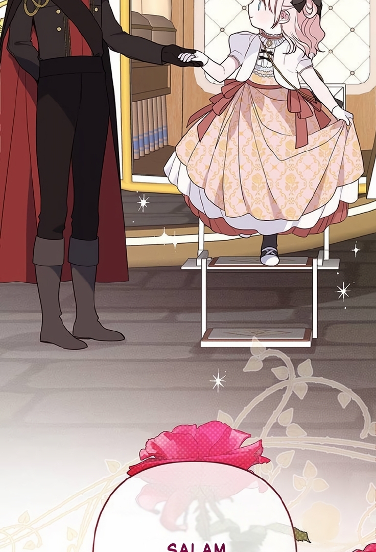 Baby Tyrant Chapter 59 Gambar 127