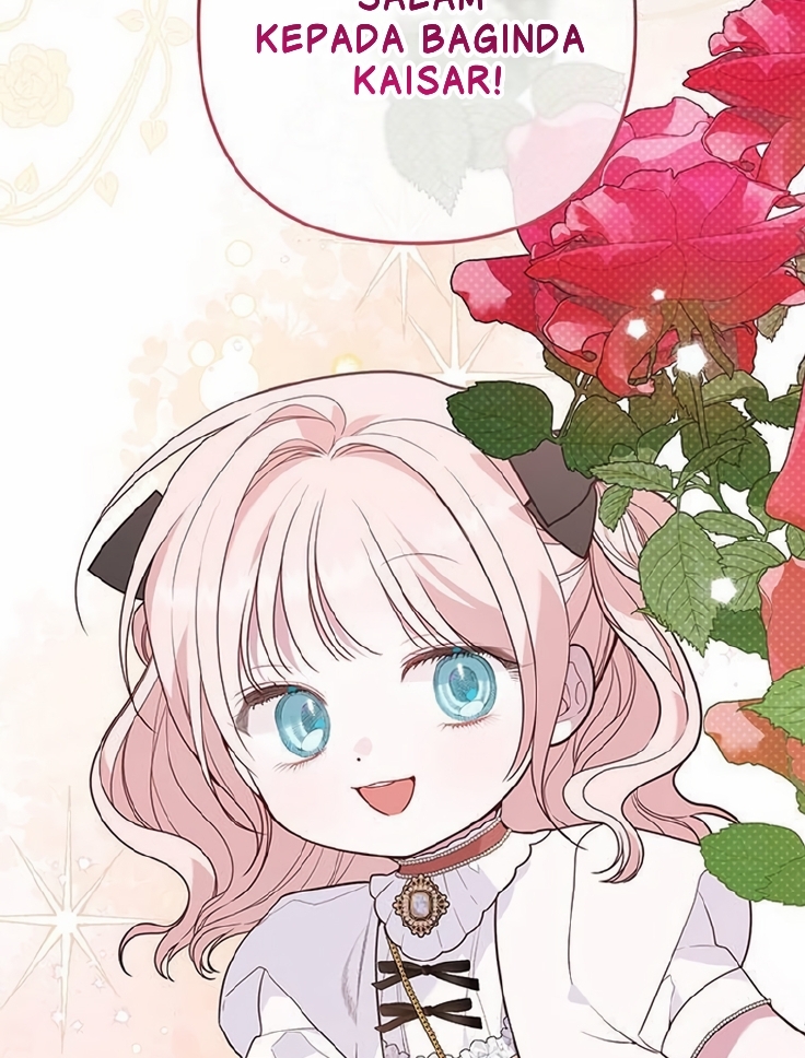 Baby Tyrant Chapter 59 Gambar 128